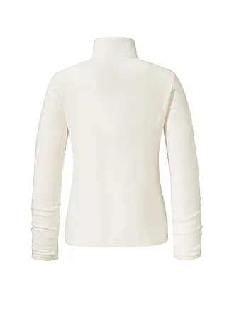 SCHÖFFEL | Chaqueta polar para mujer Style Ash | weiss